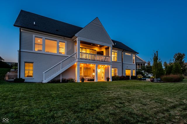 $1,390,000 | 987 Oak Terrace Road, Westfield, IN 46074
