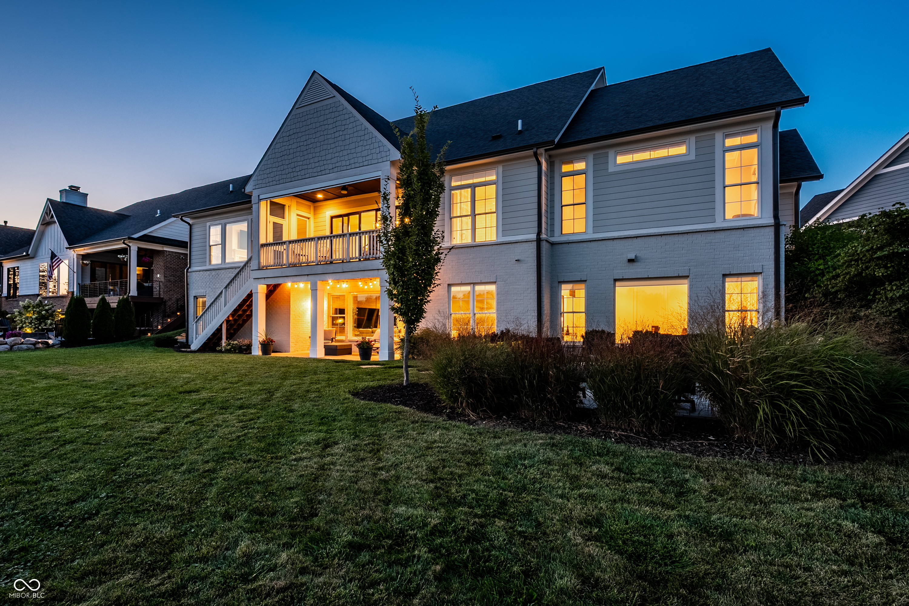 987 Oak Terrace Road Westfield, IN 46074 - Photo 57 of 63