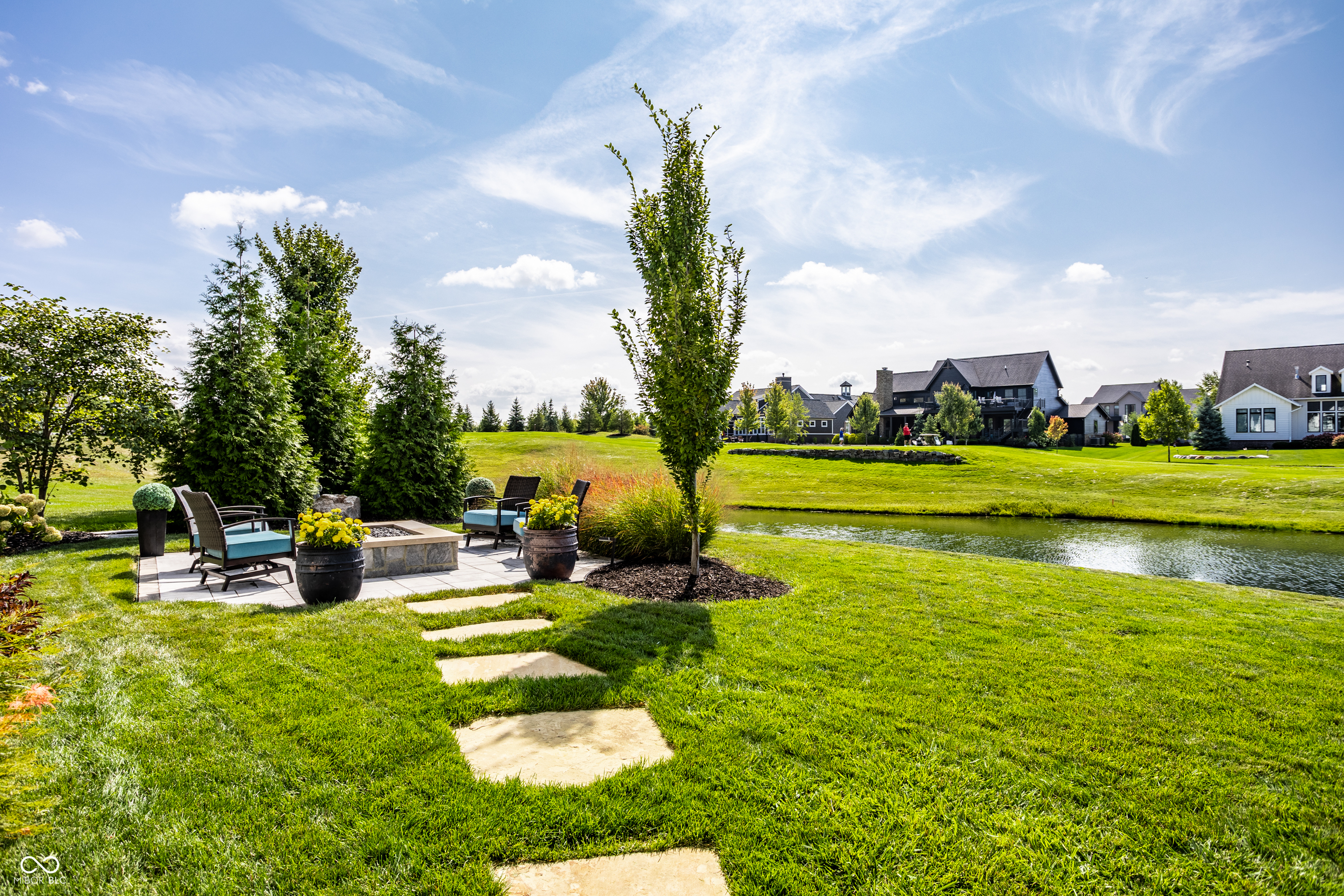 987 Oak Terrace Road Westfield, IN 46074 - Photo 58 of 63