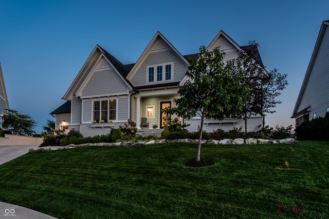 $1,390,000 | 987 Oak Terrace Road, Westfield, IN 46074