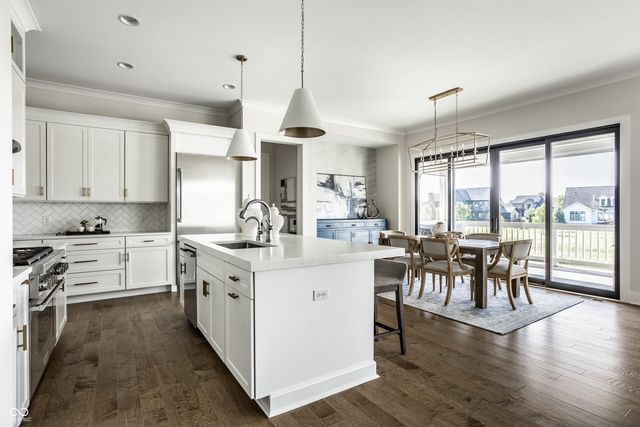 $1,390,000 | 987 Oak Terrace Road, Westfield, IN 46074