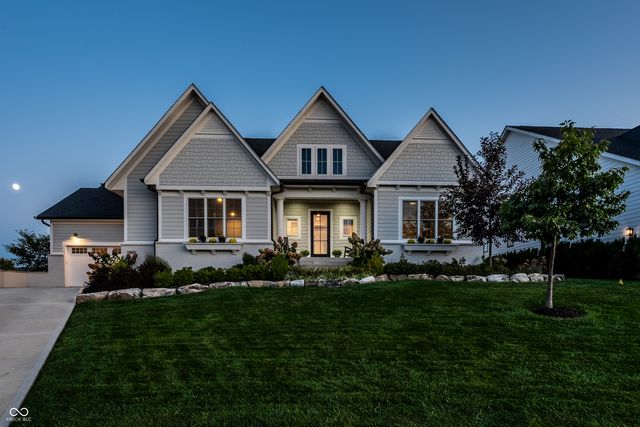$1,390,000 | 987 Oak Terrace Road, Westfield, IN 46074
