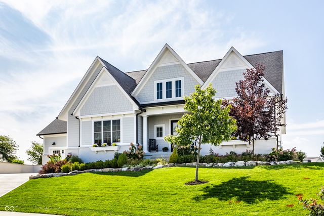 $1,390,000 | 987 Oak Terrace Road, Westfield, IN 46074