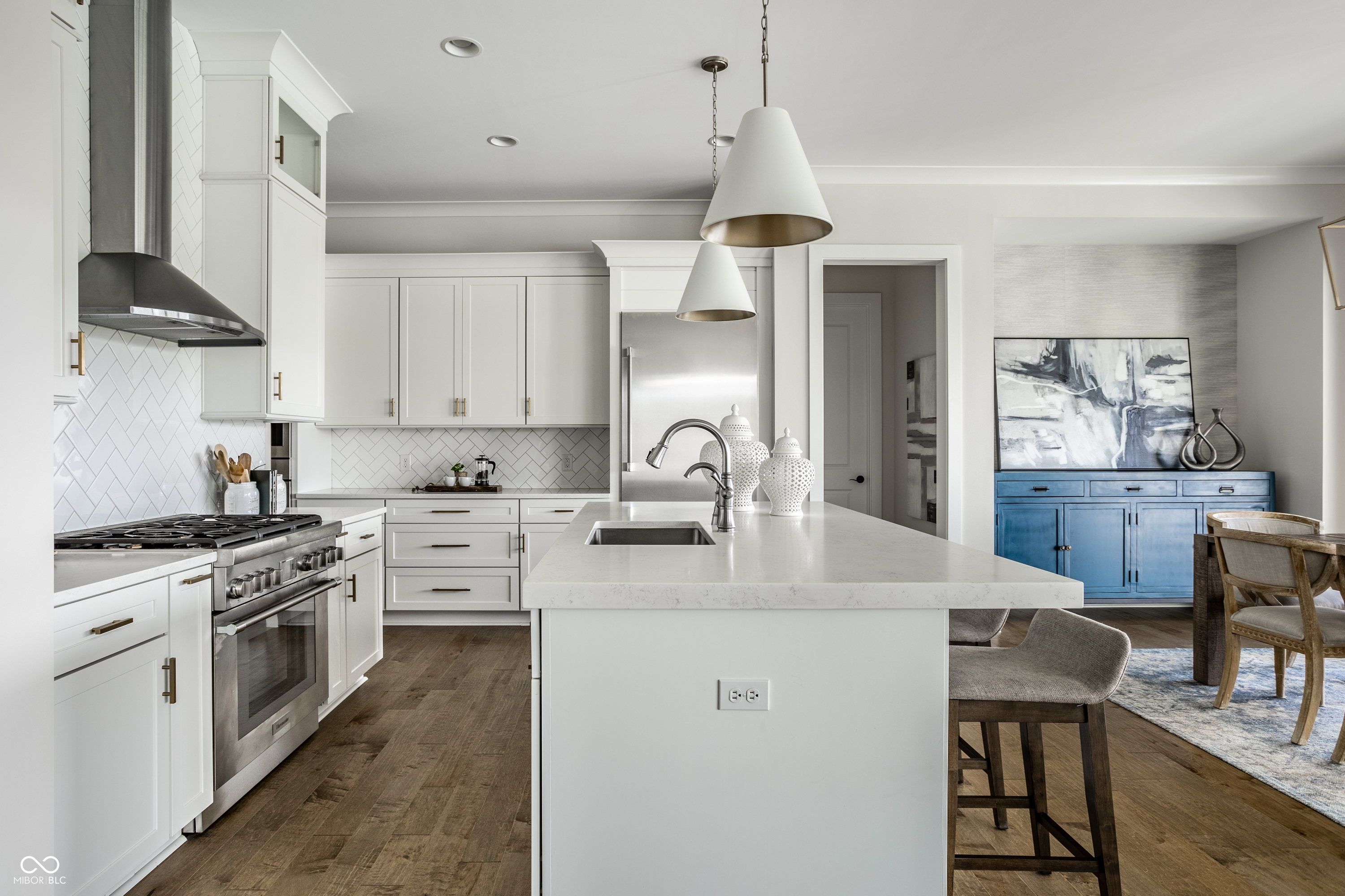 987 Oak Terrace Road Westfield, IN 46074 - Photo 7 of 63