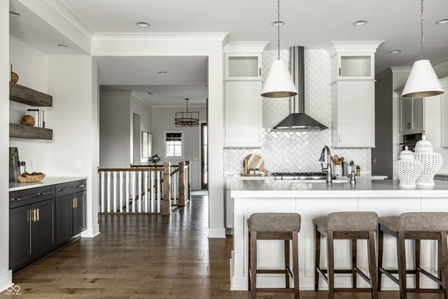 $1,390,000 | 987 Oak Terrace Road, Westfield, IN 46074