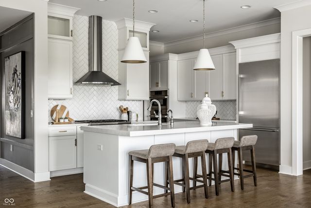 $1,390,000 | 987 Oak Terrace Road, Westfield, IN 46074