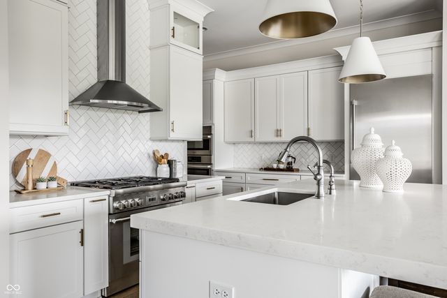 $1,390,000 | 987 Oak Terrace Road, Westfield, IN 46074