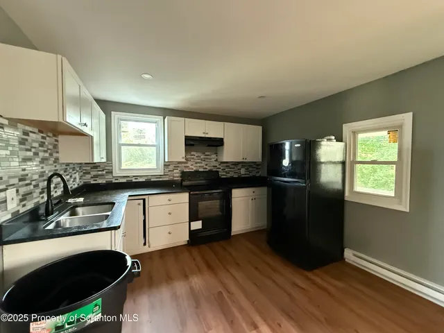 $1,300 | 713 Cherry Street, Unit 2, Scranton, PA 18505