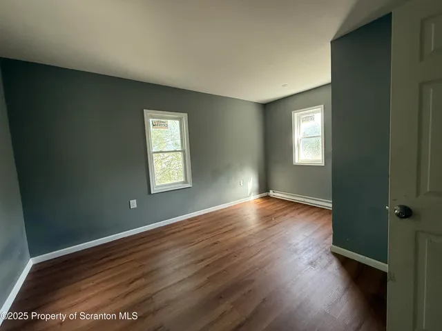 $1,300 | 713 Cherry Street, Unit 2, Scranton, PA 18505