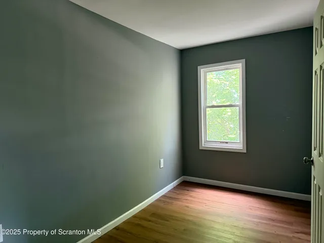 $1,300 | 713 Cherry Street, Unit 2, Scranton, PA 18505