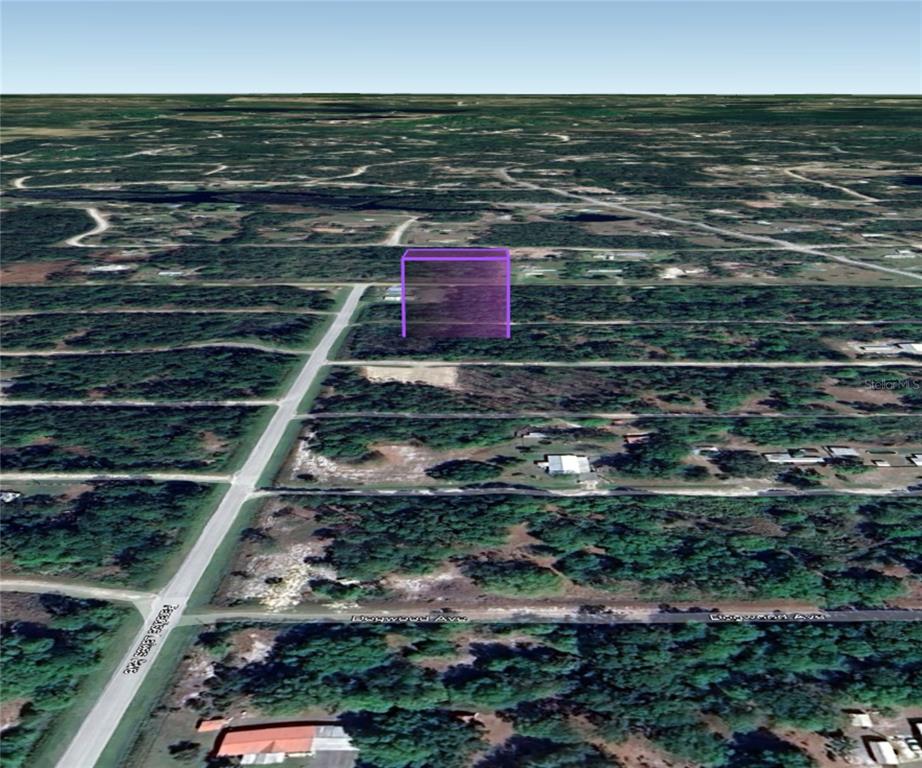 305 Carteret Road Georgetown, FL 32139 - Photo 6 of 11