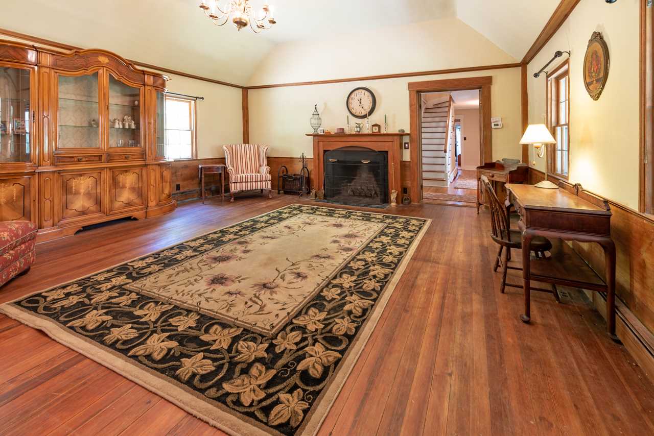 149 Sodom Road Tuftonboro, NH 03816 - Photo 11 of 40