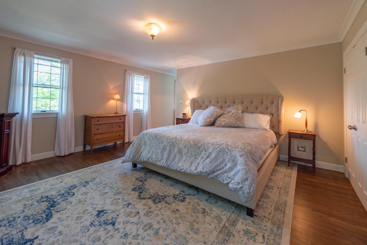149 Sodom Road Tuftonboro, NH 03816 - Photo 20 of 40