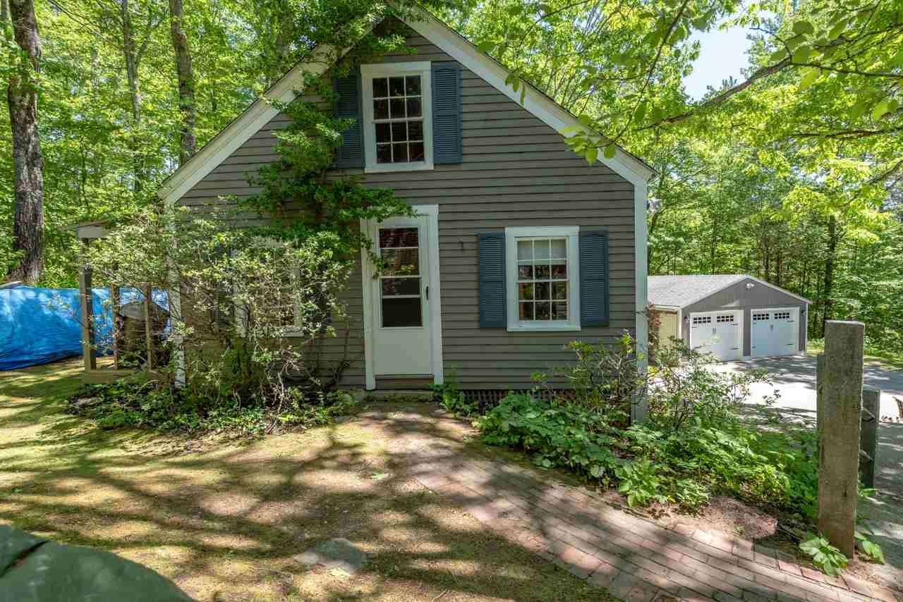 149 Sodom Road Tuftonboro, NH 03816 - Photo 3 of 40