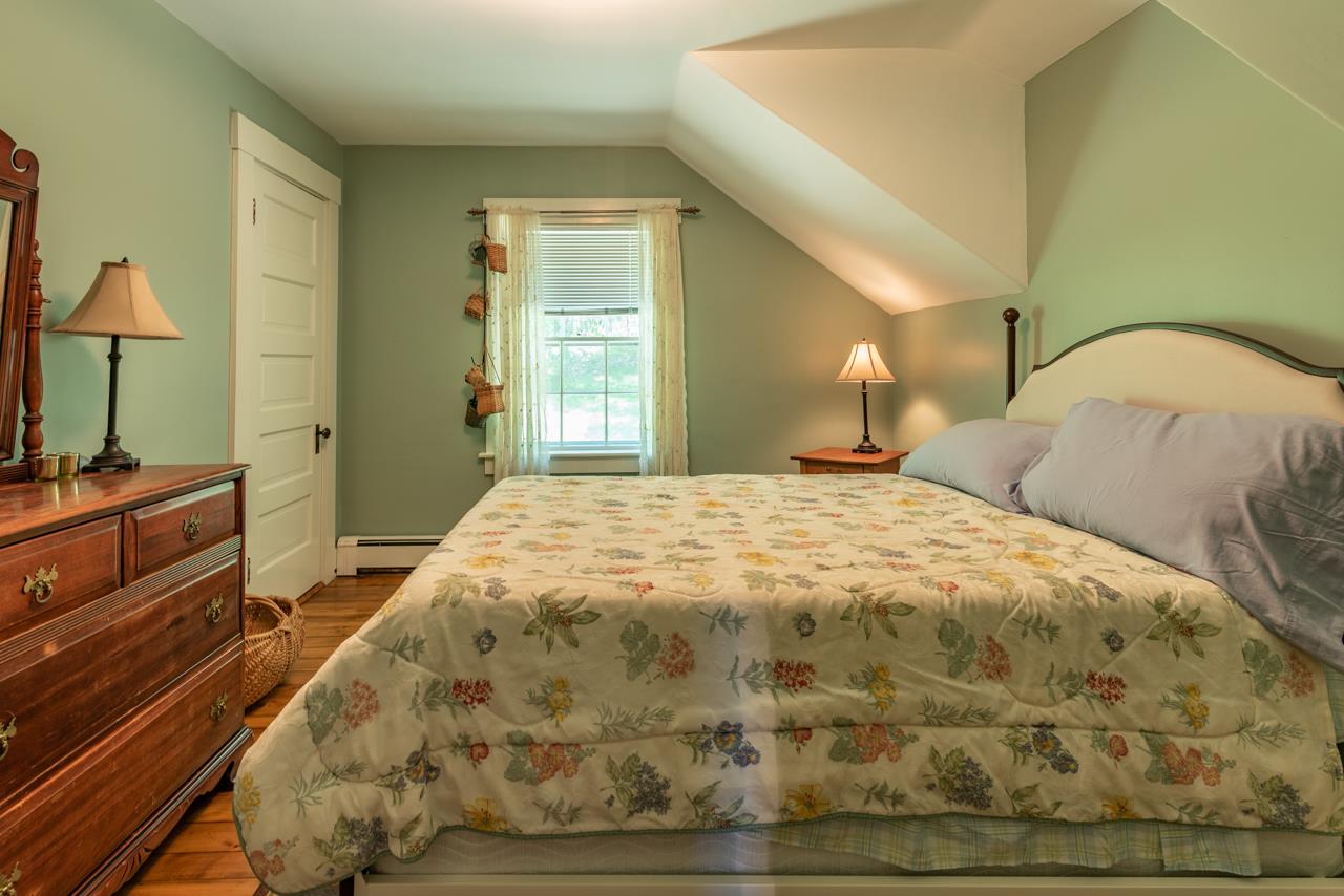 149 Sodom Road Tuftonboro, NH 03816 - Photo 21 of 40