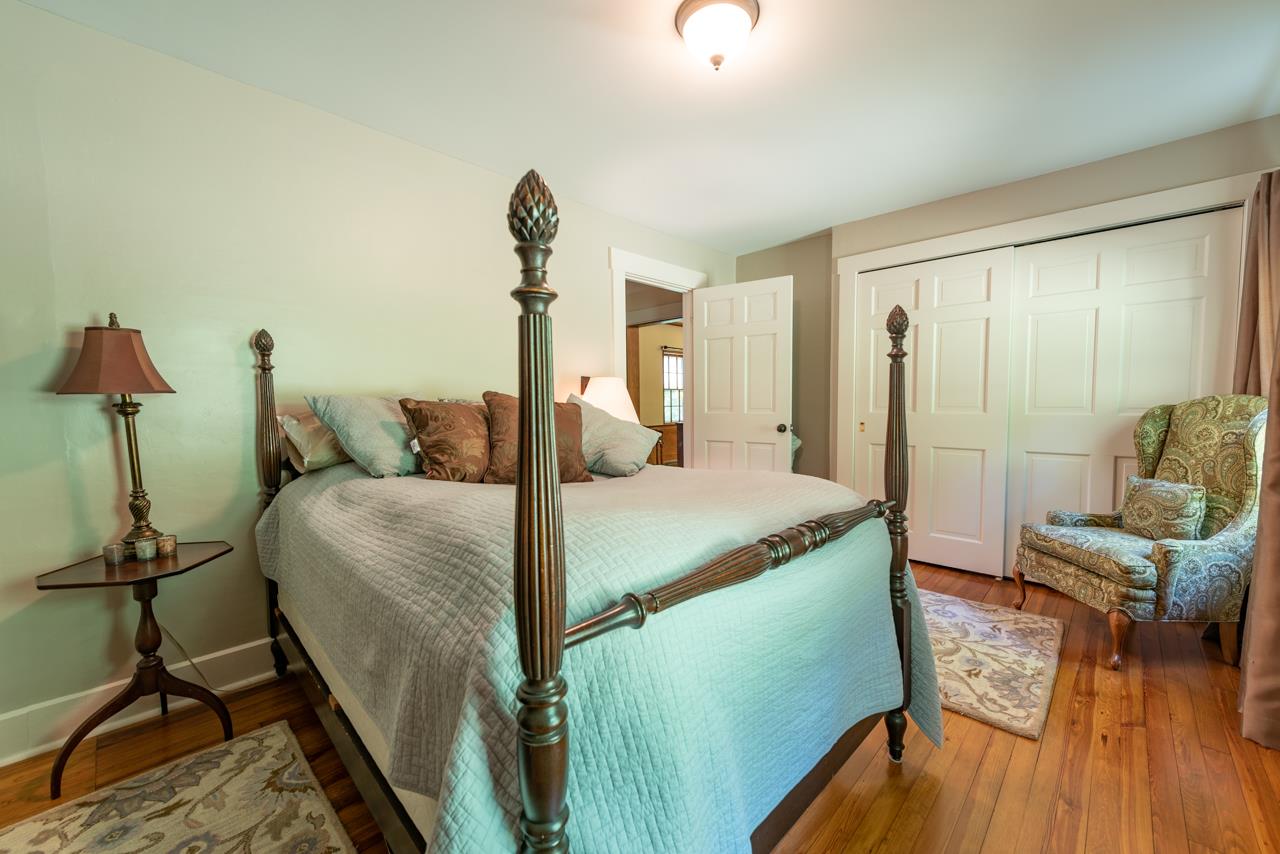 149 Sodom Road Tuftonboro, NH 03816 - Photo 22 of 40