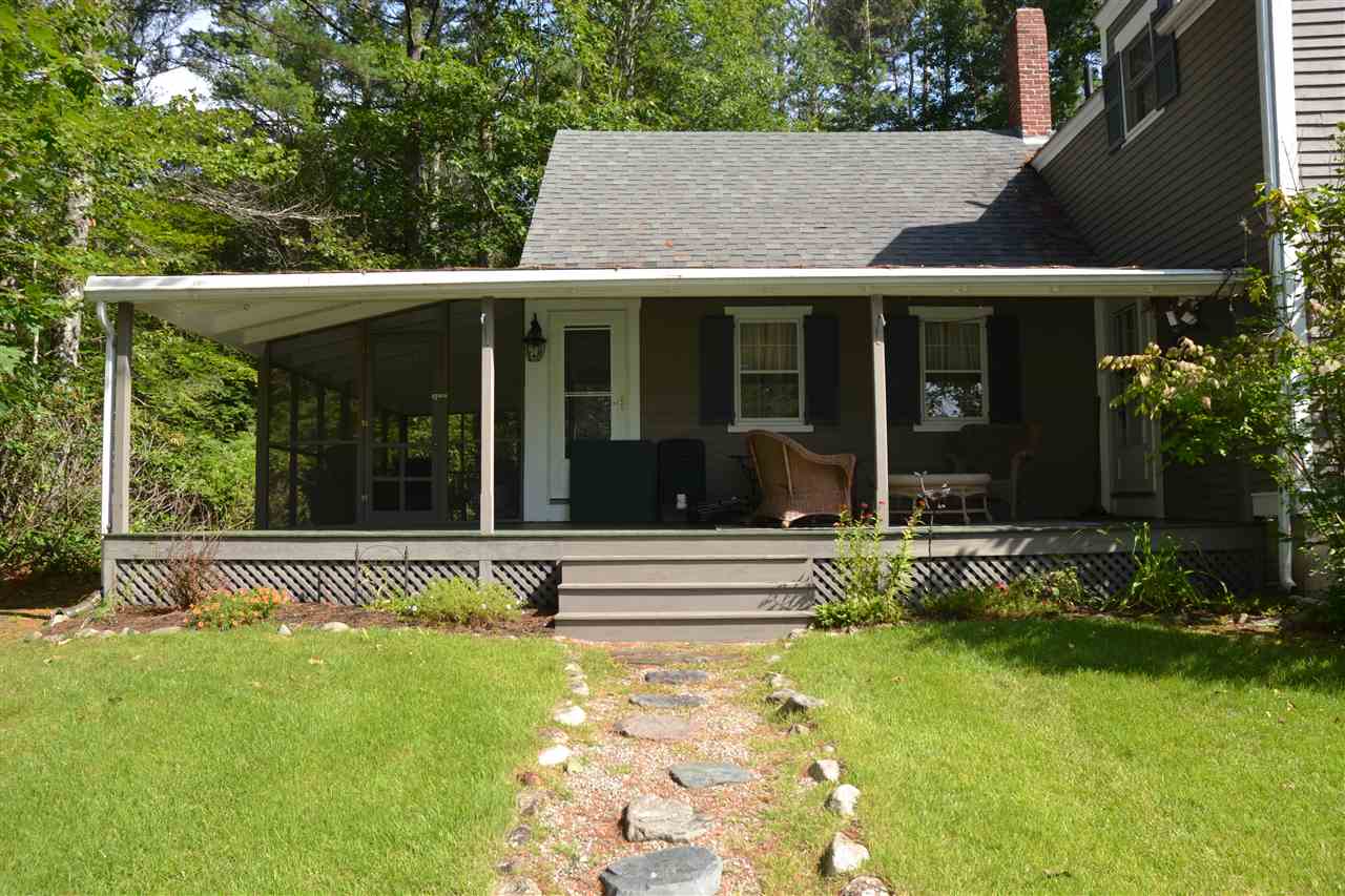 149 Sodom Road Tuftonboro, NH 03816 - Photo 4 of 40