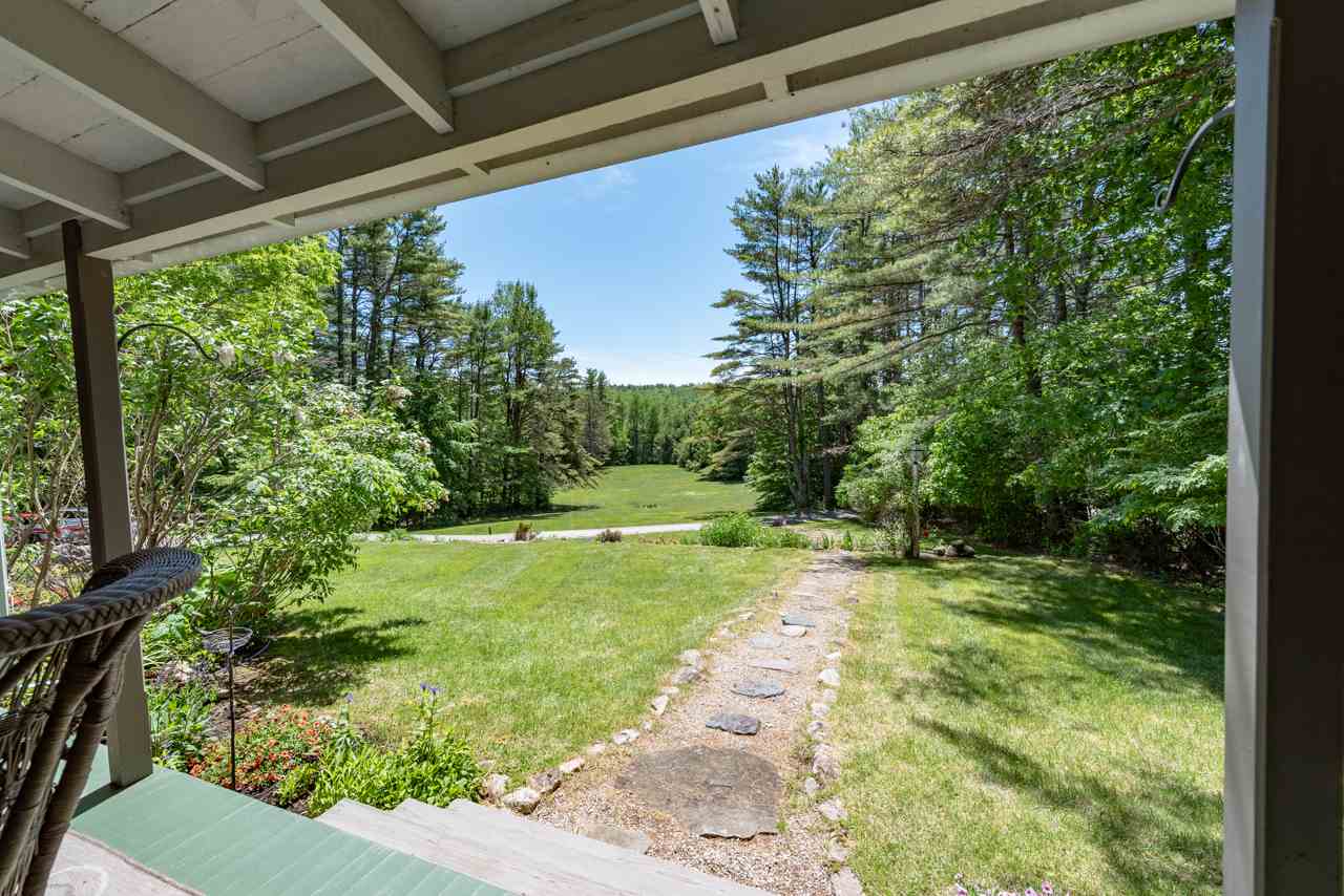 149 Sodom Road Tuftonboro, NH 03816 - Photo 31 of 40