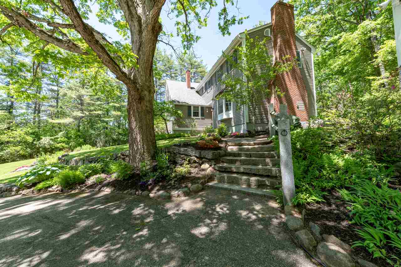 149 Sodom Road Tuftonboro, NH 03816 - Photo 33 of 40
