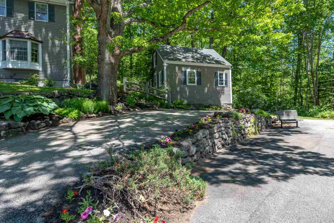 149 Sodom Road Tuftonboro, NH 03816 - Photo 34 of 40