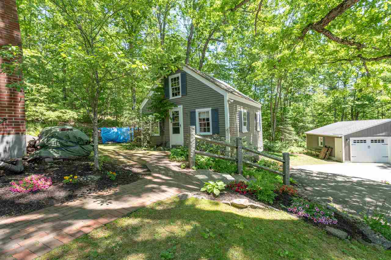 149 Sodom Road Tuftonboro, NH 03816 - Photo 35 of 40