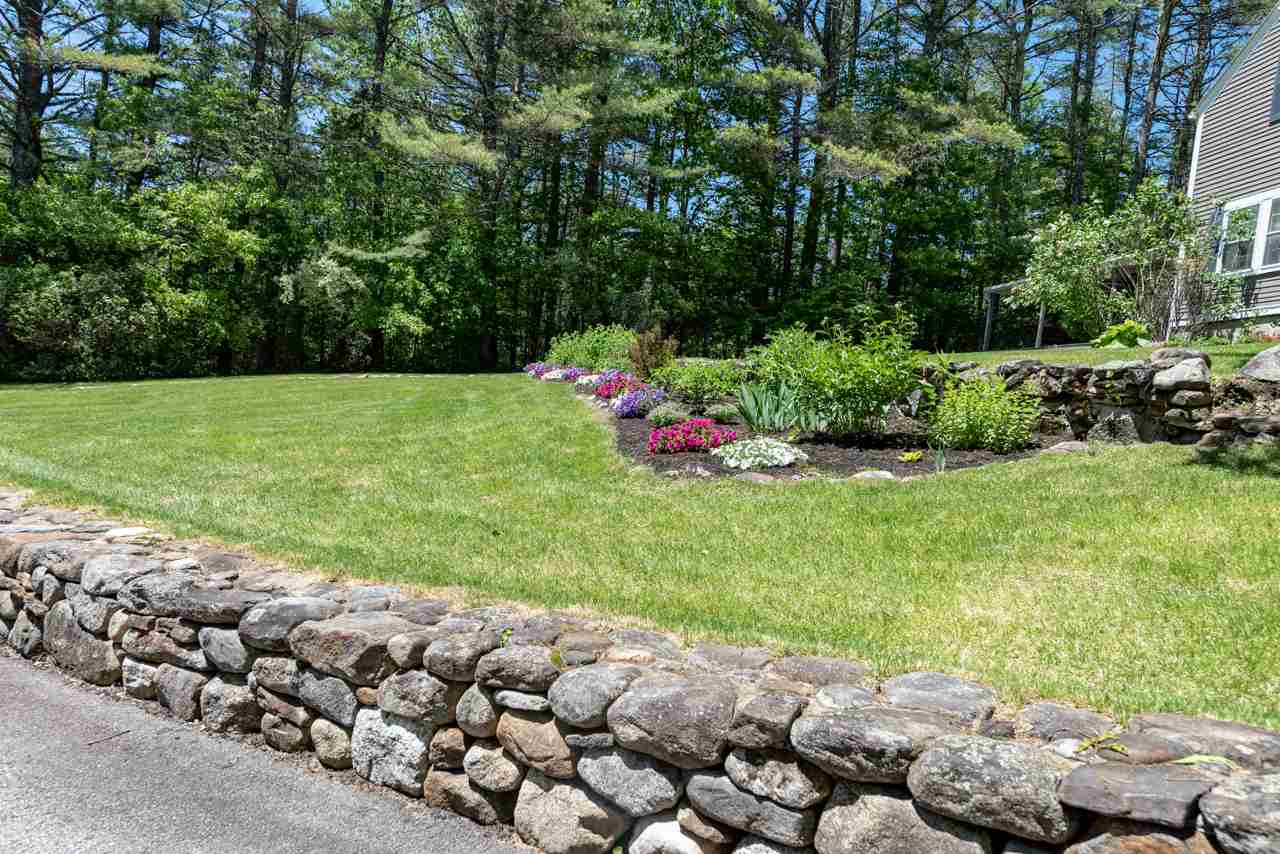 149 Sodom Road Tuftonboro, NH 03816 - Photo 36 of 40