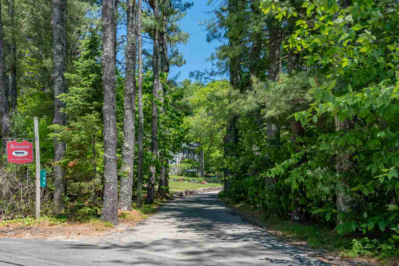 149 Sodom Road Tuftonboro, NH 03816 - Photo 38 of 40