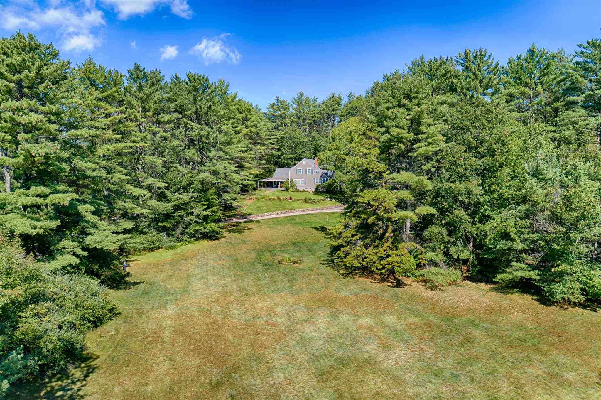 149 Sodom Road Tuftonboro, NH 03816 - Photo 39 of 40