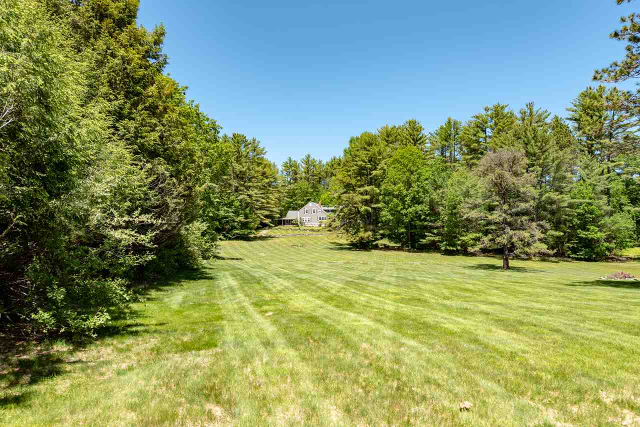149 Sodom Road Tuftonboro, NH 03816 - Photo 40 of 40