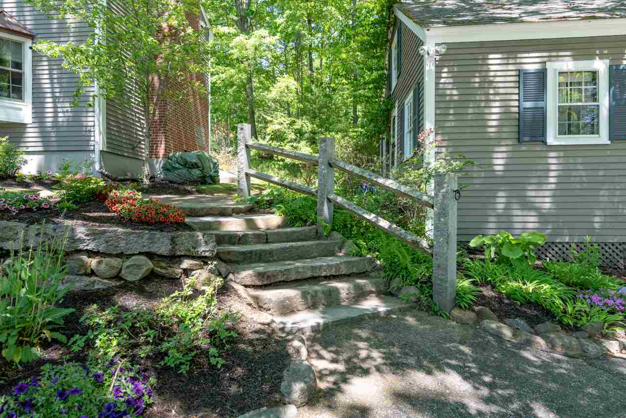 149 Sodom Road Tuftonboro, NH 03816 - Photo 6 of 40