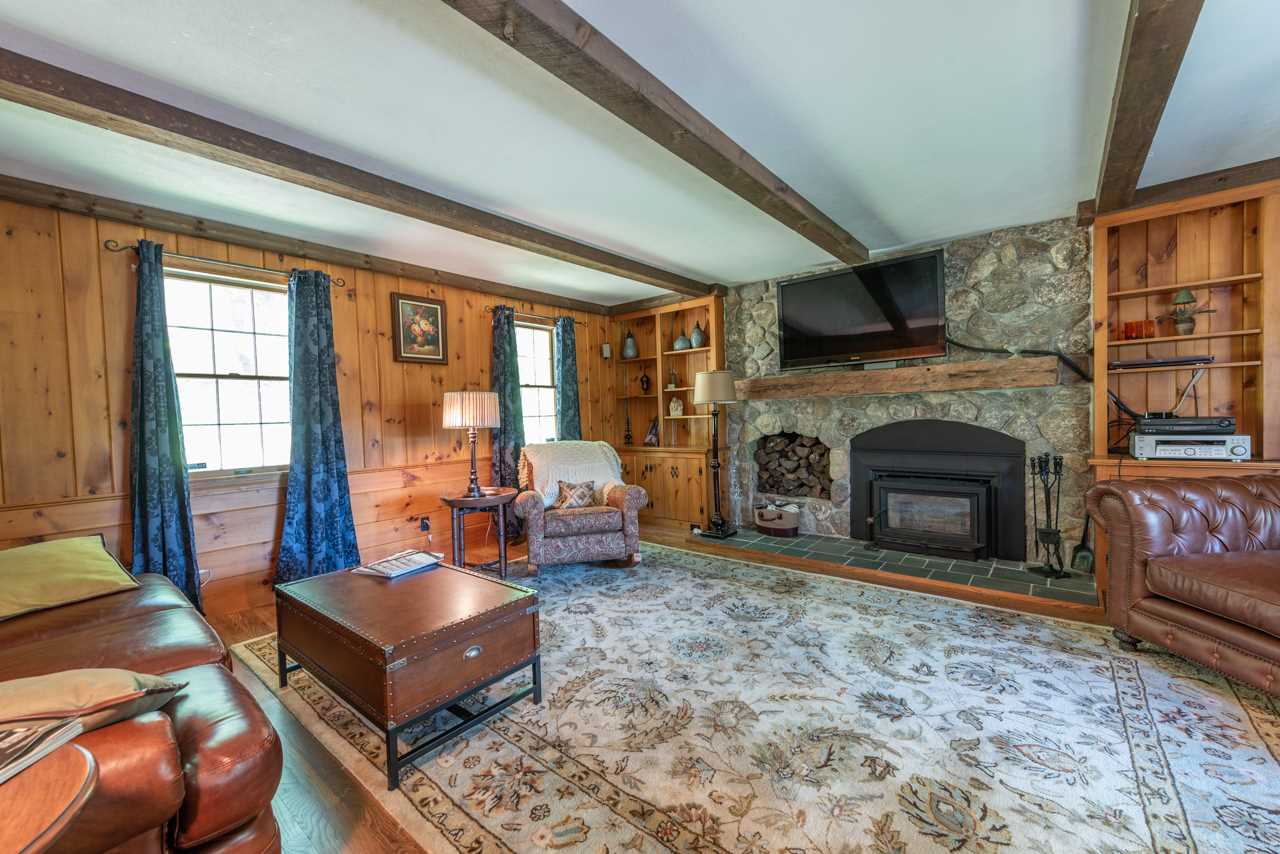 149 Sodom Road Tuftonboro, NH 03816 - Photo 8 of 40