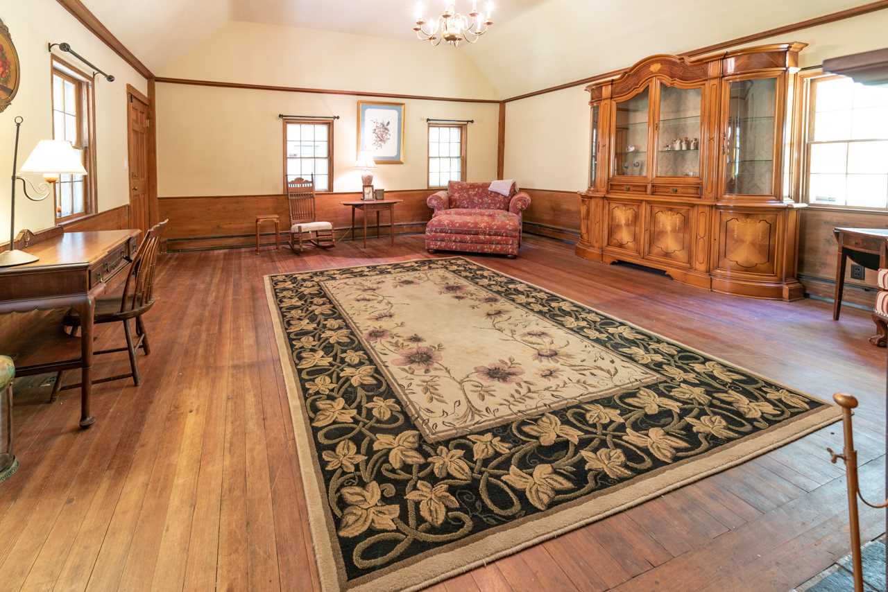 149 Sodom Road Tuftonboro, NH 03816 - Photo 10 of 40