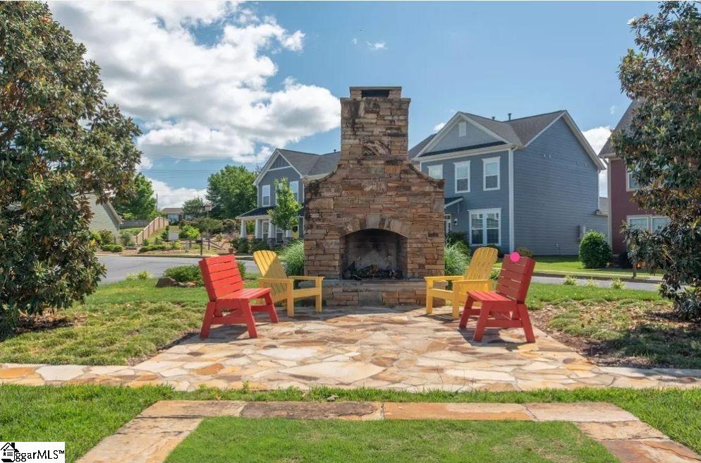 215 Meritage Drive Greer, SC 29651 - Photo 27 of 32