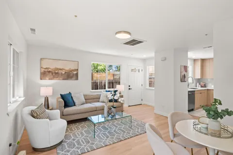 $2,998,800 | 320 Waverly Street, Sunnyvale, CA 94086