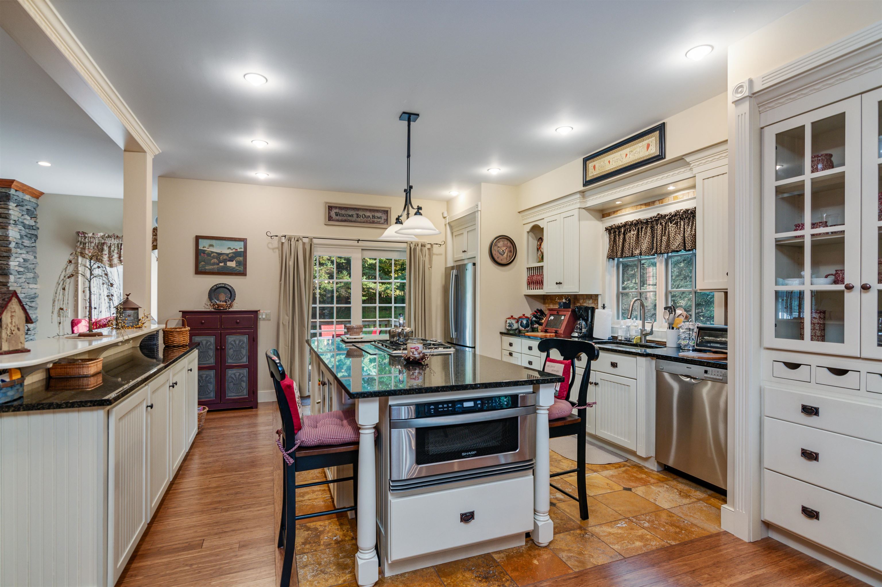 577 Elmore Mountain Road Stowe, VT 05672 - Photo 10 of 58
