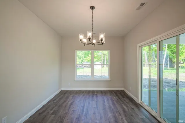 $449,900 | 840 South Hoke Avenue, Frankfort, IN 46041