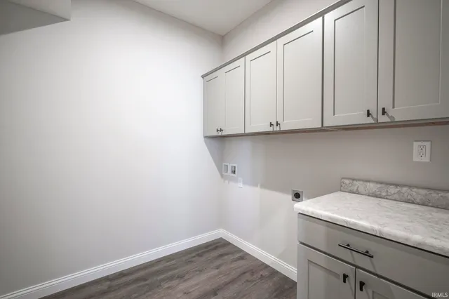 $449,900 | 840 South Hoke Avenue, Frankfort, IN 46041