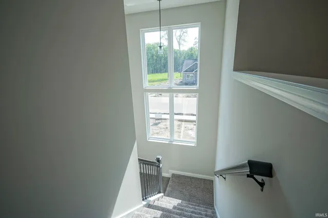 $449,900 | 840 South Hoke Avenue, Frankfort, IN 46041