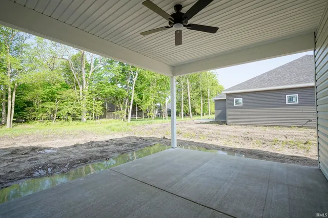 $449,900 | 840 South Hoke Avenue, Frankfort, IN 46041