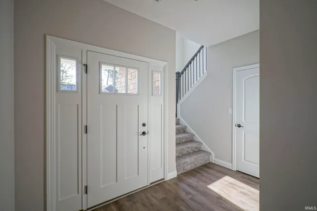 $449,900 | 840 South Hoke Avenue, Frankfort, IN 46041