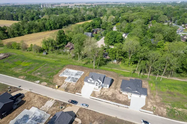 $449,900 | 840 South Hoke Avenue, Frankfort, IN 46041