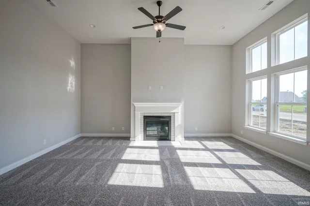 $449,900 | 840 South Hoke Avenue, Frankfort, IN 46041