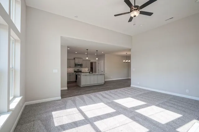 $449,900 | 840 South Hoke Avenue, Frankfort, IN 46041