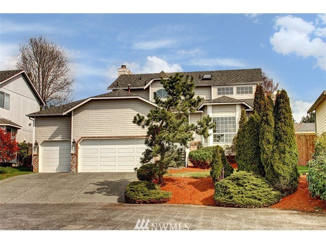 17724 112th Avenue Southeast Renton, WA 98055 - Photo 1 of 13 Gallery Image 1