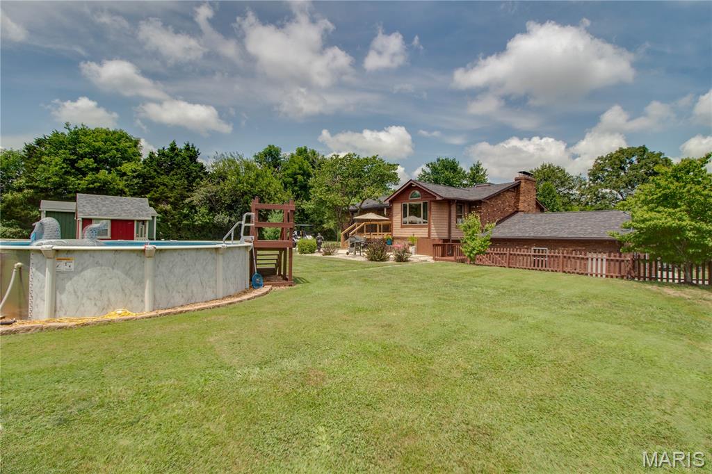 26195 Airport Road Dow, IL 62022 - Photo 66 of 89