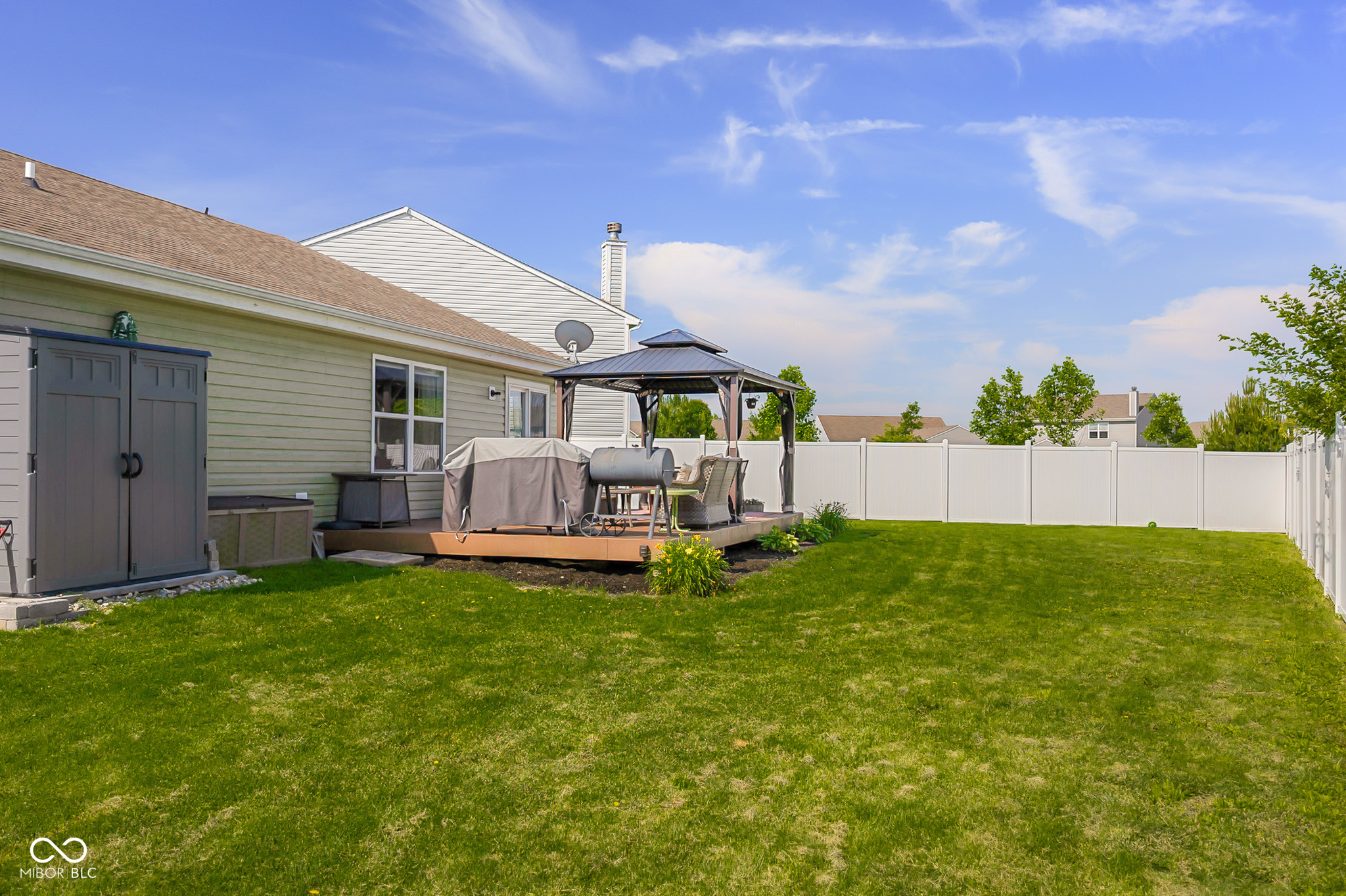 7502 Gold Rush Court Camby, IN 46113 - Photo 38 of 43