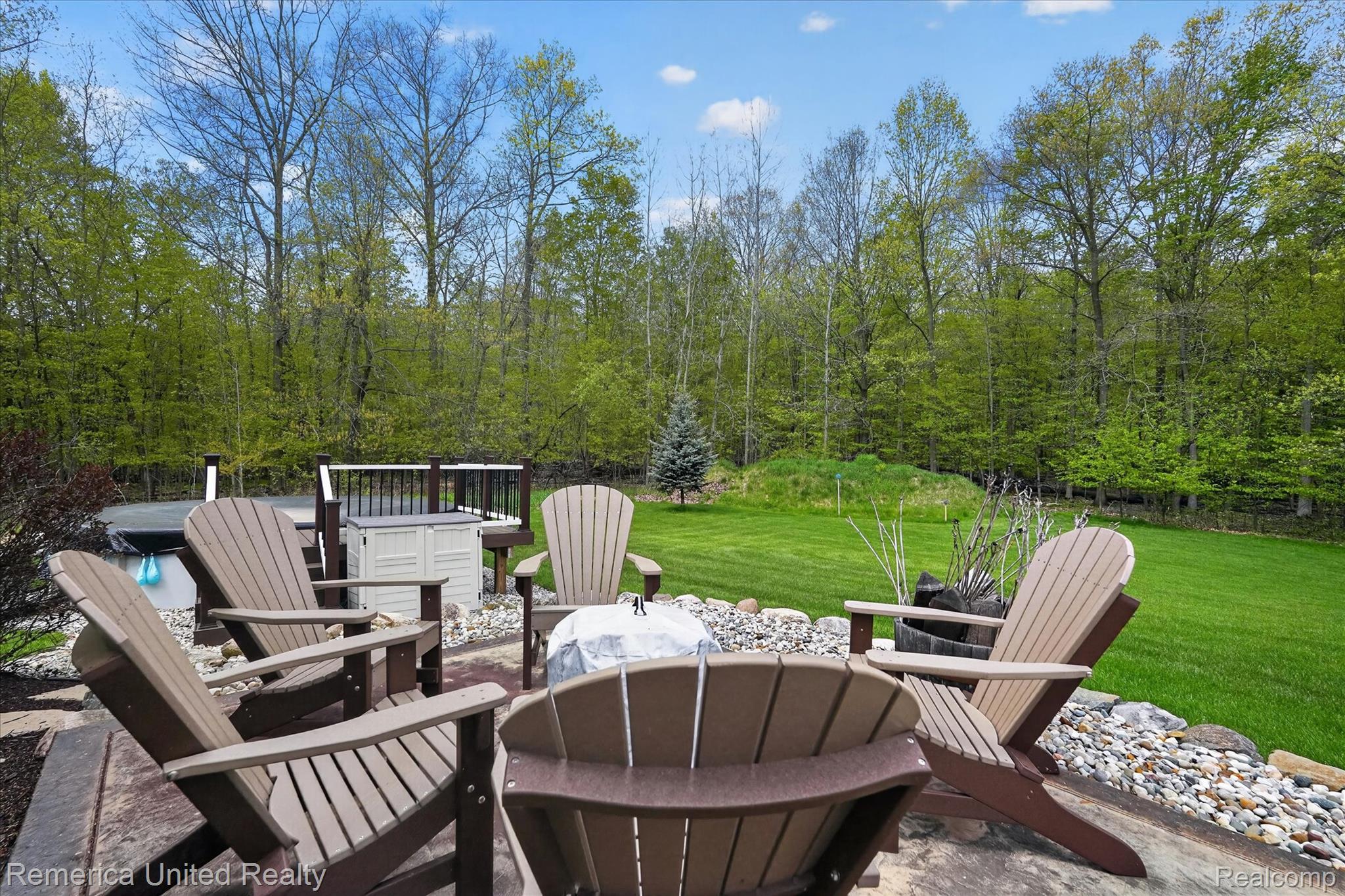 8871 North Gregory Road Fowlerville, MI 48836 - Photo 60 of 84