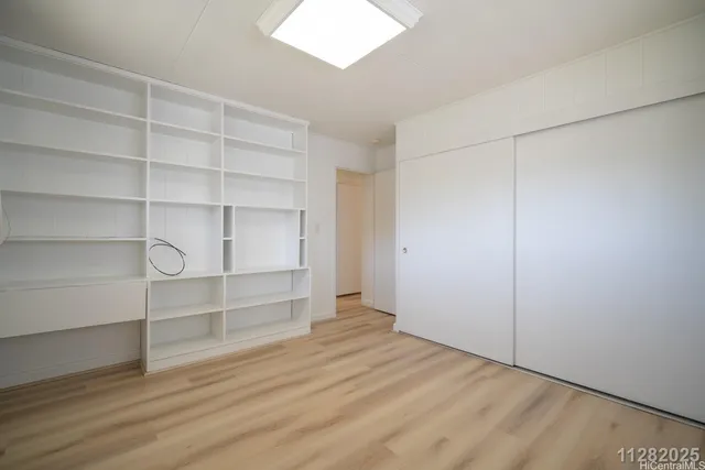 a bathroom with a tub and shower