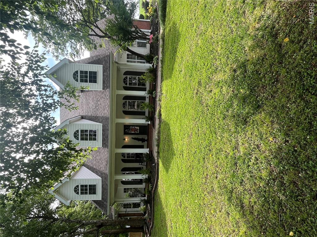 3802 Greenwell Road Caruthersville, MO 63830 - Photo 1 of 41