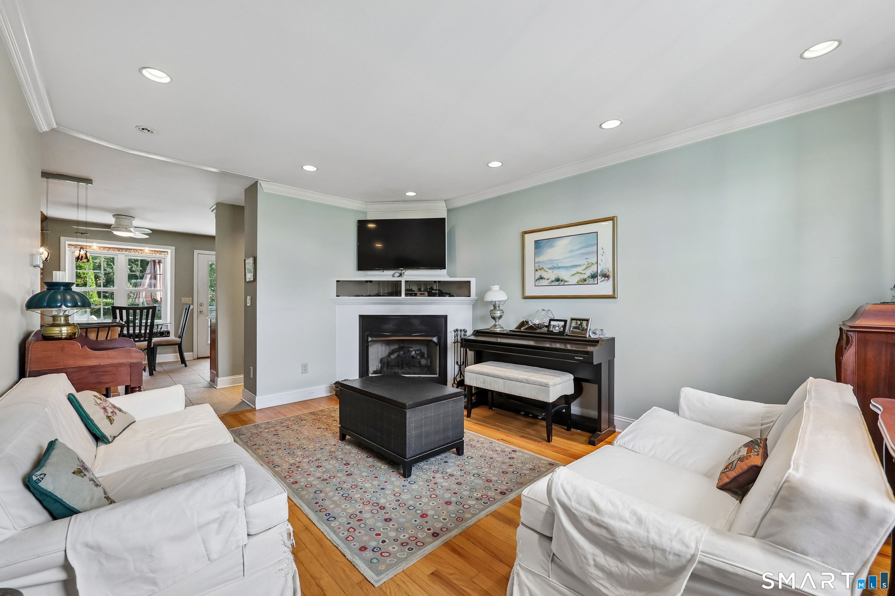 25 Riverside Drive, Unit A13 Clinton, CT 06413 - Photo 9 of 31 Gallery Image 9